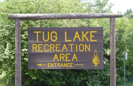 Tug Lake
