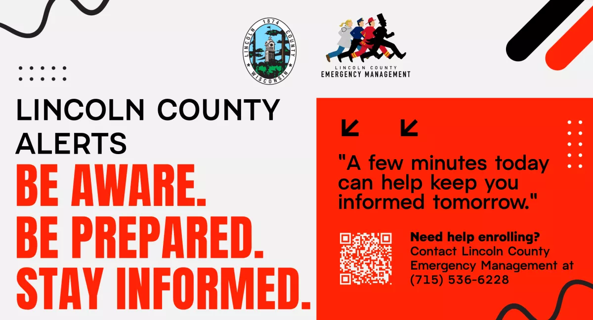 Lincoln County Alerts