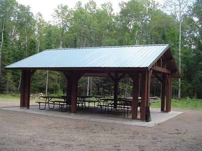 Underdown Shelter