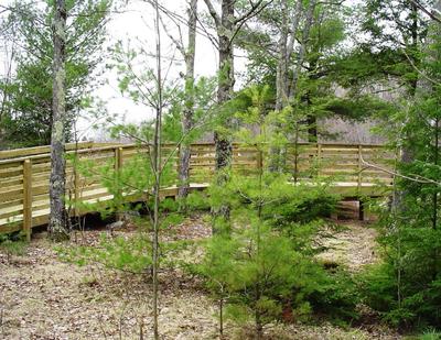 Prairie Dells Scenic Area