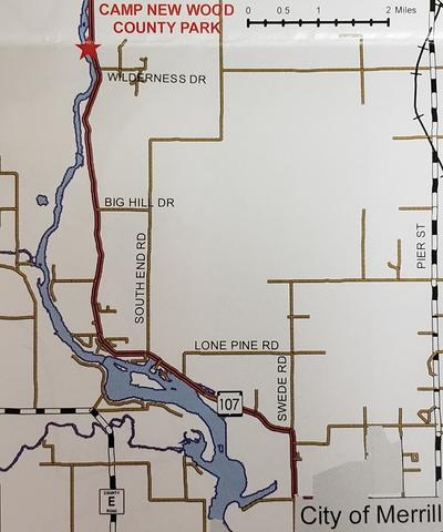 Directions to New Wood