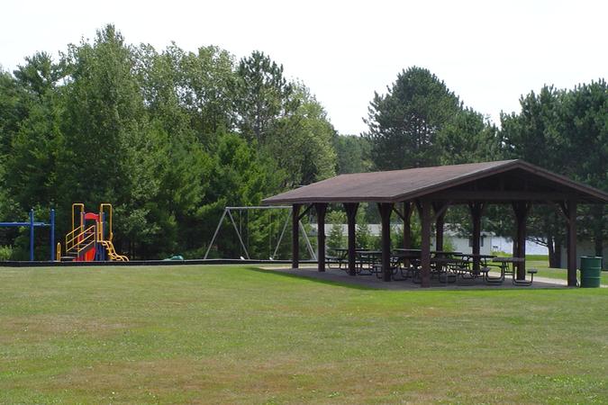 Playground
